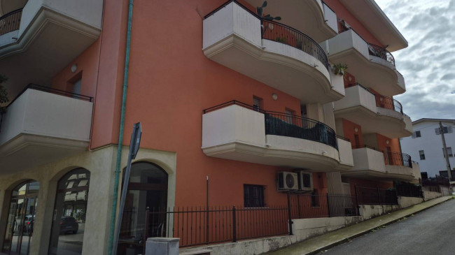 Appartamento in vendita a Alba Adriatica