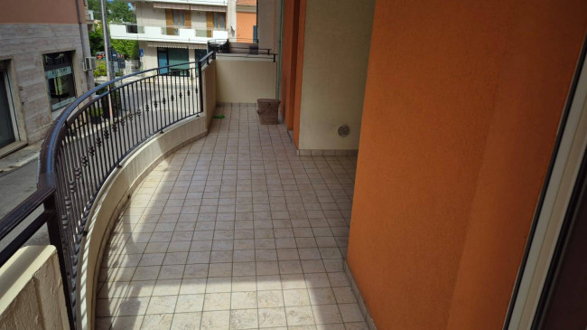 Appartamento in vendita a Alba Adriatica
