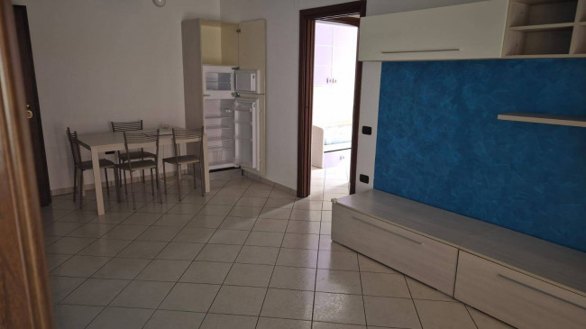 Appartamento in vendita a Alba Adriatica