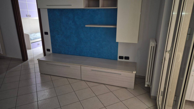 Appartamento in vendita a Alba Adriatica