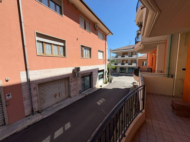 Appartamento in vendita a Alba Adriatica