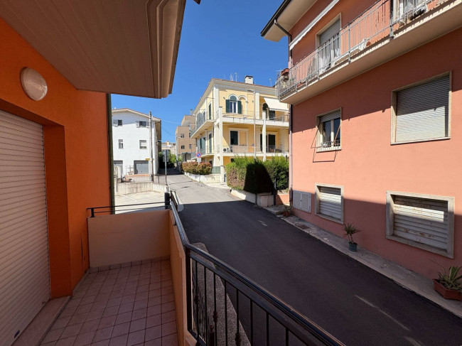 Appartamento in vendita a Alba Adriatica