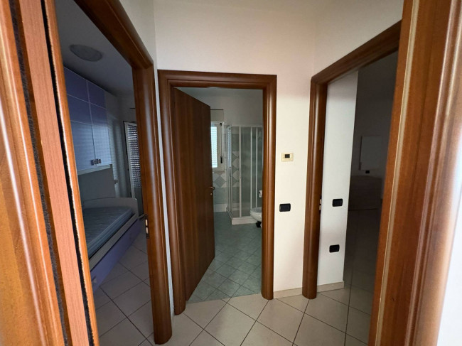 Appartamento in vendita a Alba Adriatica