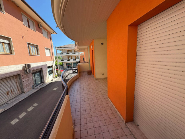 Appartamento in vendita a Alba Adriatica