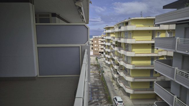 Appartamento in vendita a Alba Adriatica