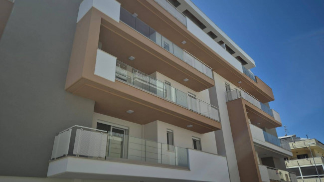 Appartamento in vendita a Alba Adriatica