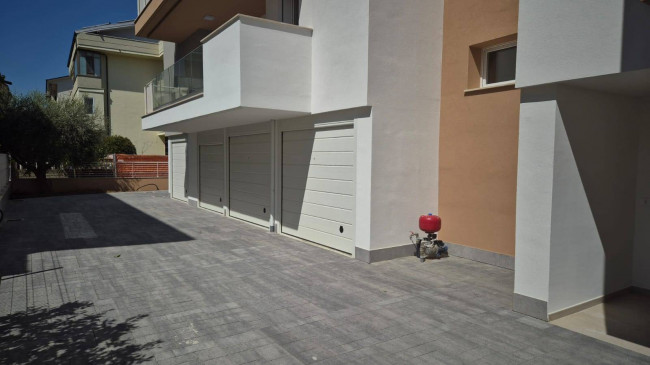 Appartamento in vendita a Alba Adriatica