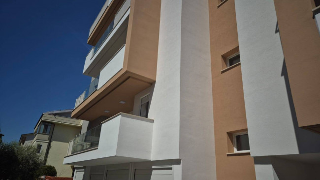 Appartamento in vendita a Alba Adriatica