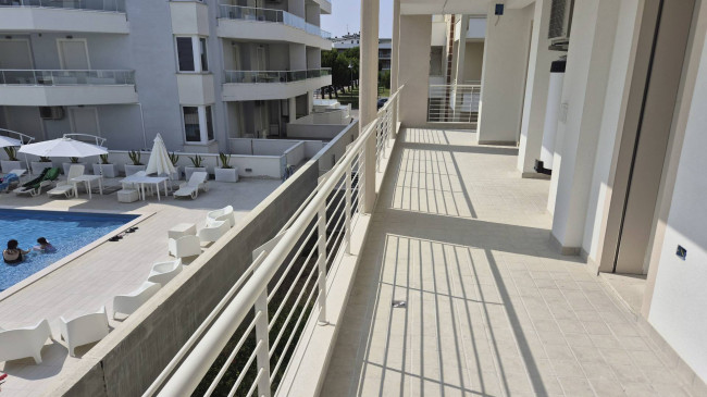 Appartamento in vendita a Roseto degli Abruzzi