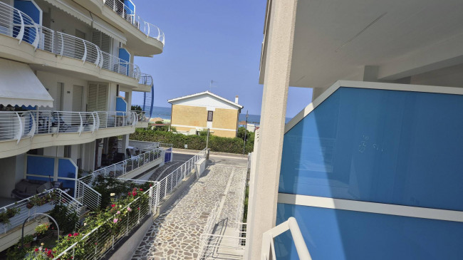 Appartamento in vendita a Roseto degli Abruzzi