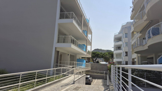 Appartamento in vendita a Roseto degli Abruzzi