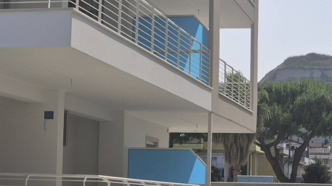 Appartamento in vendita a Roseto degli Abruzzi
