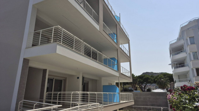Appartamento in vendita a Roseto degli Abruzzi