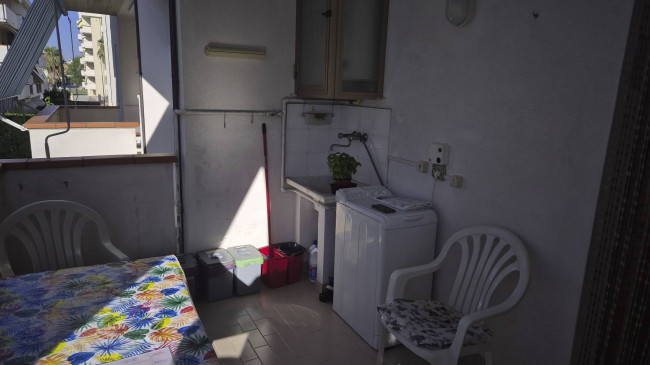 Appartamento in vendita a Alba Adriatica