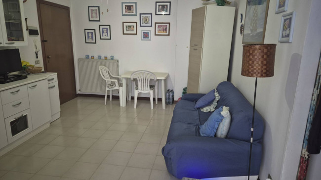 Appartamento in vendita a Alba Adriatica