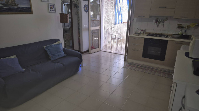 Appartamento in vendita a Alba Adriatica