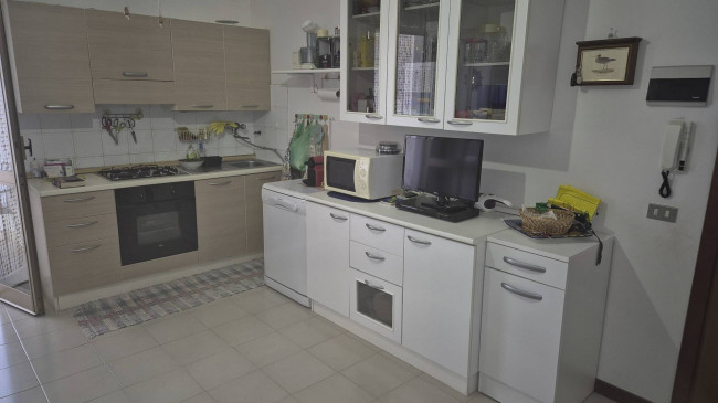 Appartamento in vendita a Alba Adriatica