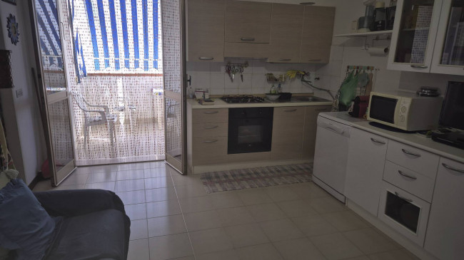 Appartamento in vendita a Alba Adriatica