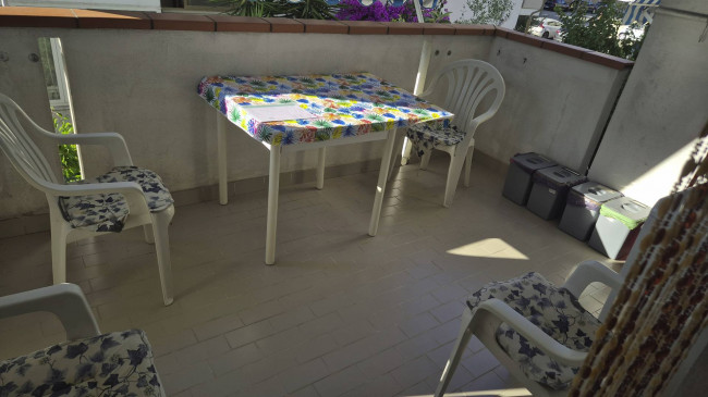 Appartamento in vendita a Alba Adriatica