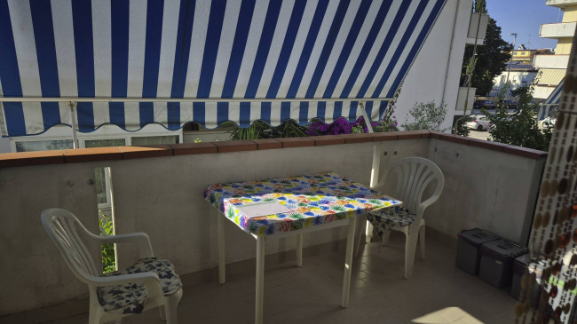 Appartamento in vendita a Alba Adriatica