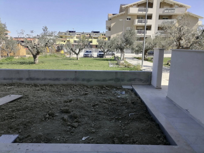 Appartamento in vendita a Tortoreto