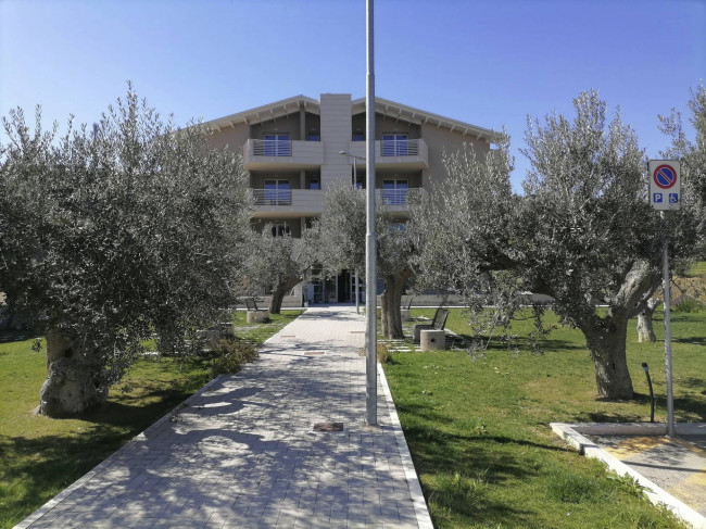 Appartamento in vendita a Tortoreto