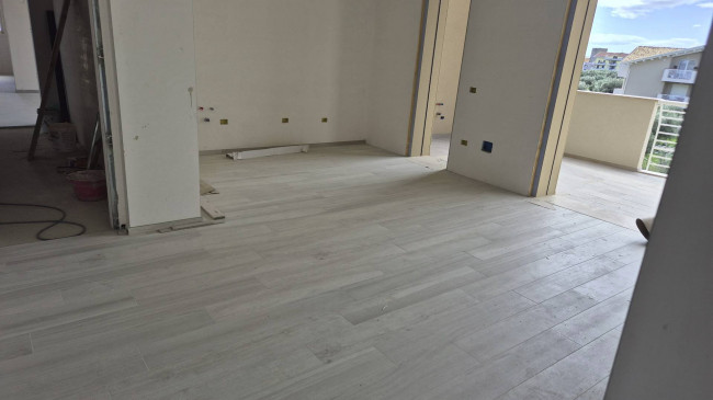 Appartamento in vendita a Tortoreto