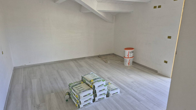Appartamento in vendita a Tortoreto