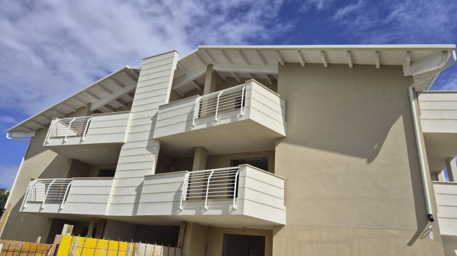 Appartamento in vendita a Tortoreto