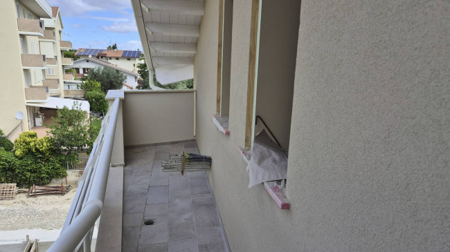 Appartamento in vendita a Tortoreto
