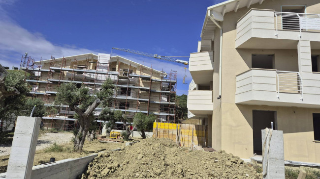 Appartamento in vendita a Tortoreto