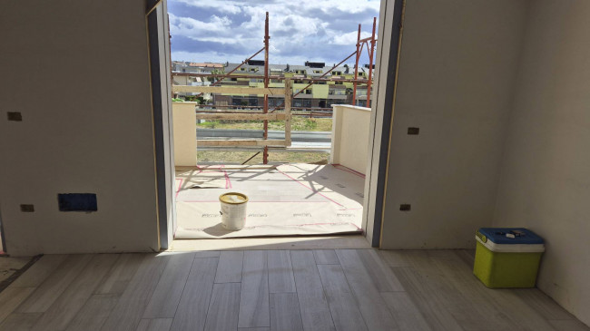 Appartamento in vendita a Tortoreto