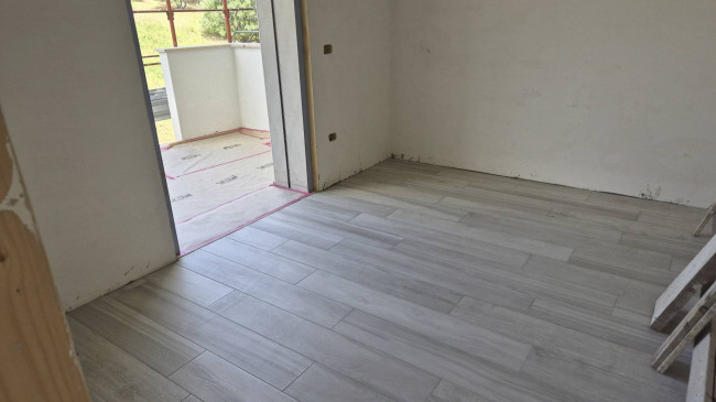 Appartamento in vendita a Tortoreto