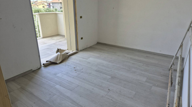 Appartamento in vendita a Tortoreto