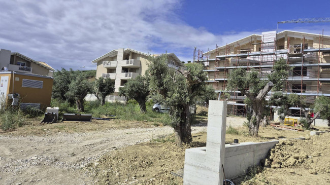 Appartamento in vendita a Tortoreto