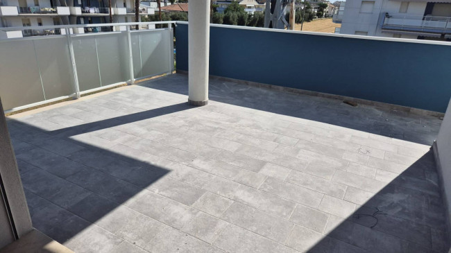 Appartamento in vendita a Alba Adriatica