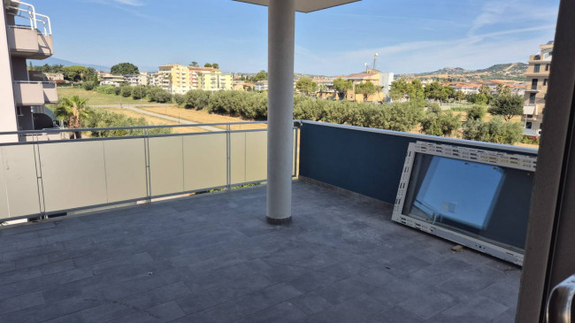 Appartamento in vendita a Alba Adriatica