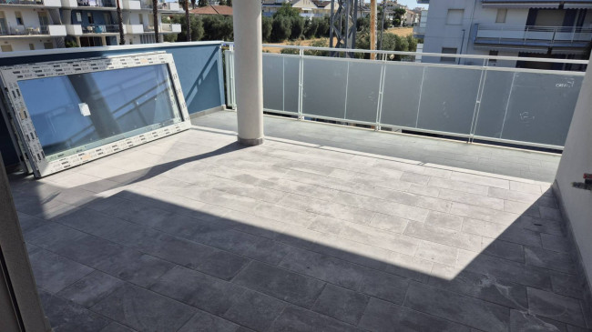 Appartamento in vendita a Alba Adriatica