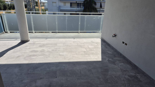 Appartamento in vendita a Alba Adriatica