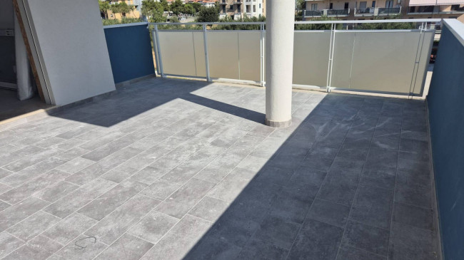 Appartamento in vendita a Alba Adriatica