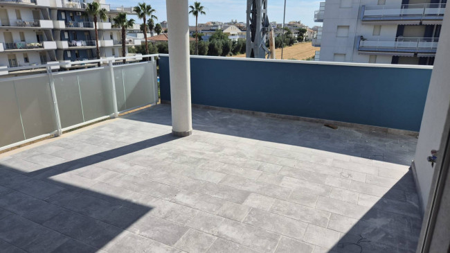 Appartamento in vendita a Alba Adriatica