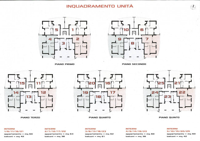 Appartamento in vendita a Alba Adriatica