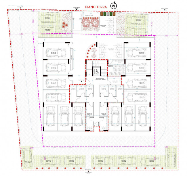 Appartamento in vendita a Alba Adriatica