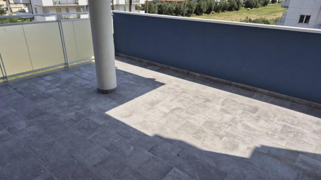 Appartamento in vendita a Alba Adriatica