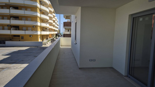 Appartamento in vendita a Alba Adriatica