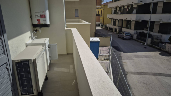Appartamento in vendita a Alba Adriatica