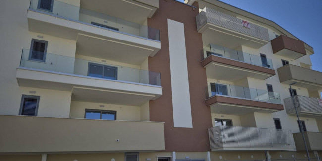 Appartamento in vendita a Alba Adriatica