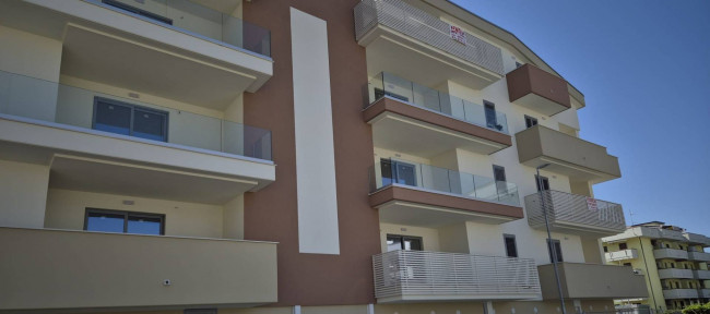 Appartamento in vendita a Alba Adriatica