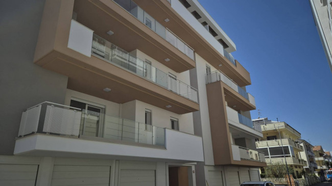 Appartamento in vendita a Alba Adriatica