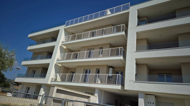 Appartamento in vendita a Martinsicuro